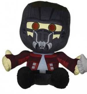 Whitehouse Leisure "Marvel" Galaktikos sergėtojai DRAX NISIS pliušinis žaislas 25 cm