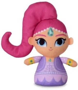 Whitehouse Leisure SHIMMER & SHINE pliušinis beždžionėlė TALA 11cm GP