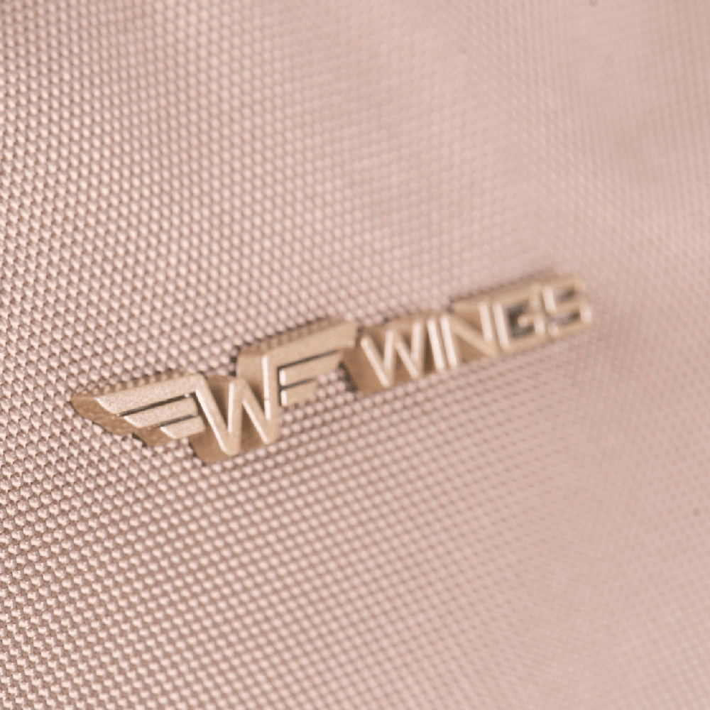Wings Daugiafunkcinė Kuprinė Skylark Išplečiama rusvai gelsvas