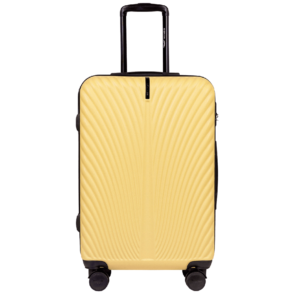 Vidutinis Lagaminas Wings Swan 24" Ledų