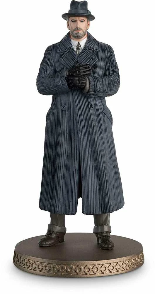Wizarding Burtininkas Haris Poteris Albus Dumbledore 12 cm
