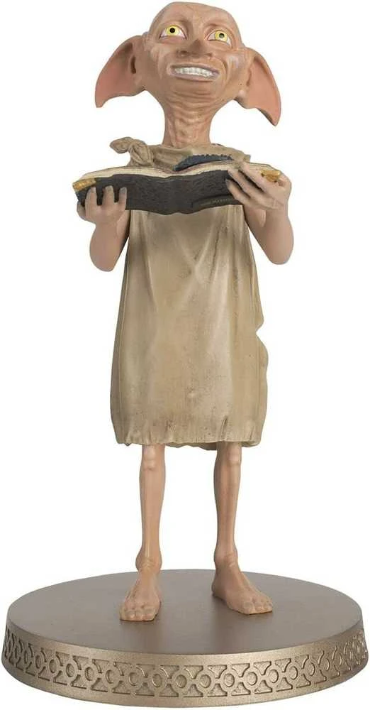 Wizarding Burtininko Hario Poterio Dobio figūrėlė 12 cm