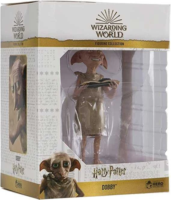 Wizarding Burtininko Hario Poterio Dobio figūrėlė 12 cm
