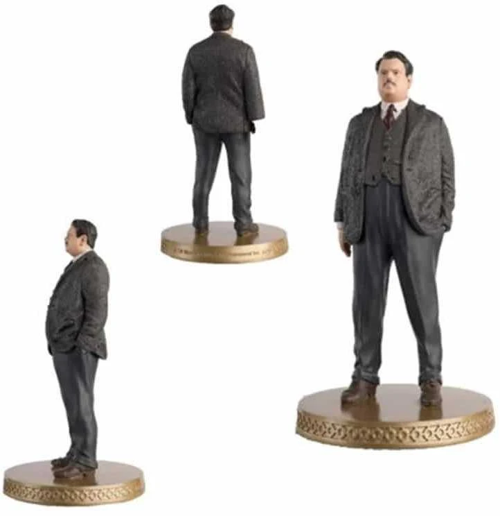Wizarding Burtininko Hario Poterio figūrėlė Jacob Kowalski 12 cm