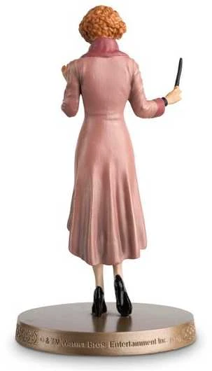 Wizarding Hario Poterio burtininkų figūrėlė Queenie Goldstein 12 cm