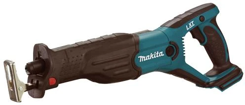Makita DUR181Z Akumuliatorinė žoliapjovė/trimeris, 18V Li-ion, 260mm, 2.4kg Be akumuliatorių ir kroviklio!