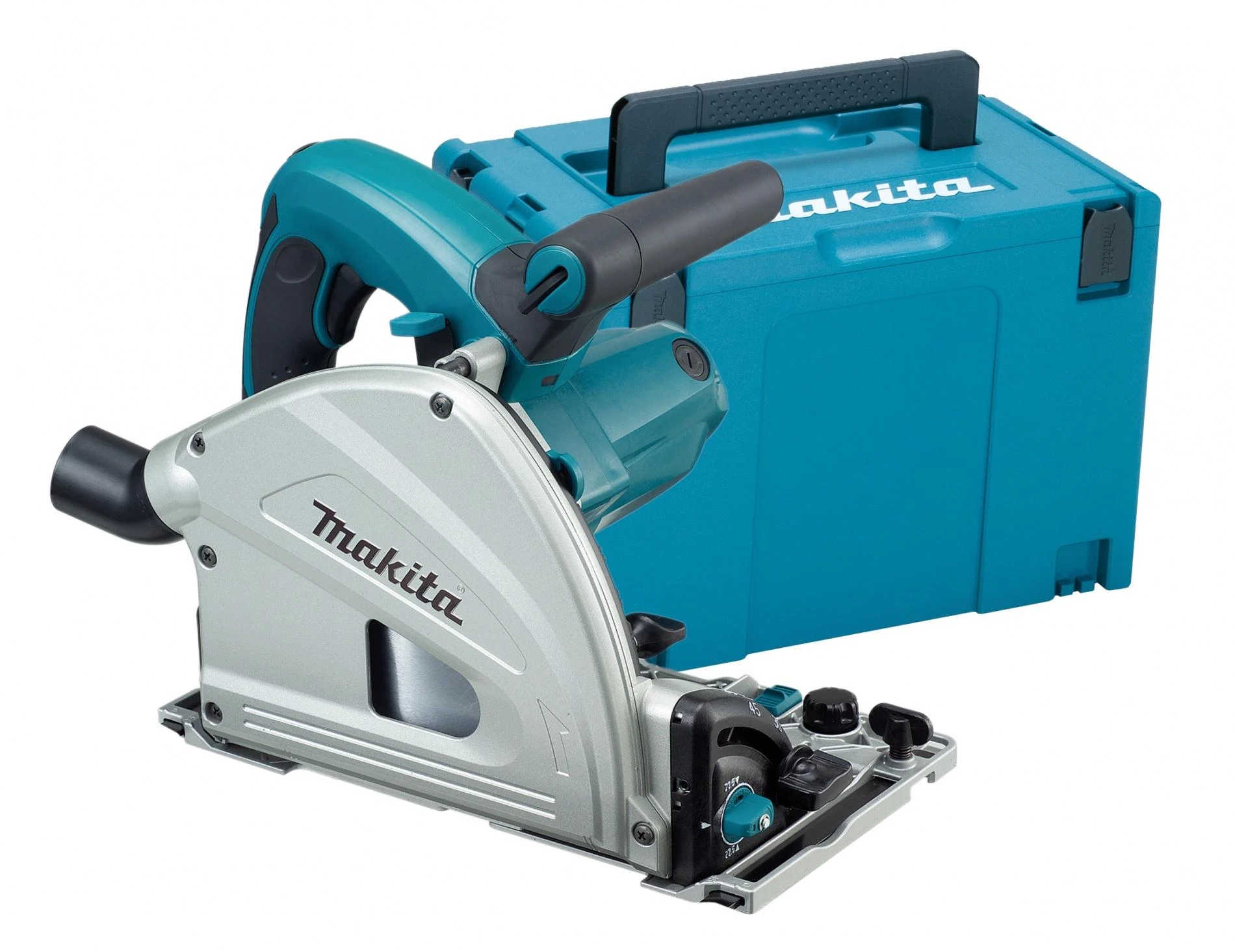 Rankinis diskinis pjūklas Makita SP6000J
