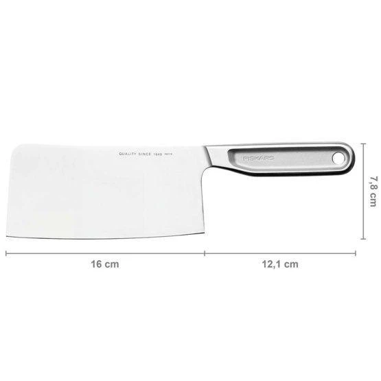 Fiskars All Steel kapoklė (1062885)