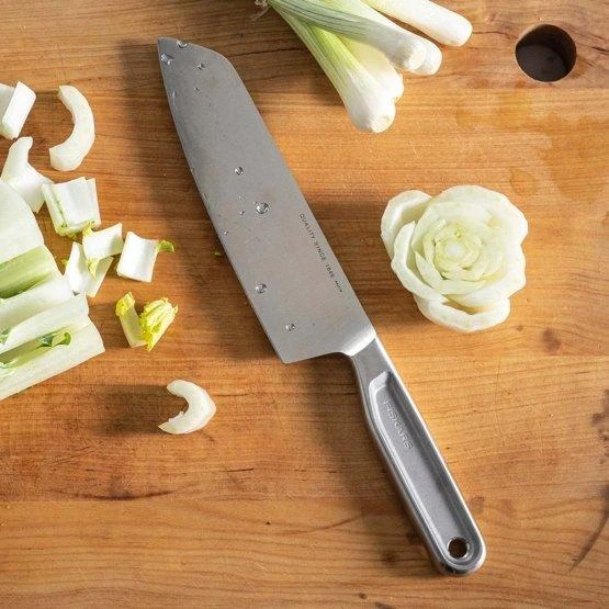 Fiskars All Steel Santoku peilis (1062884)