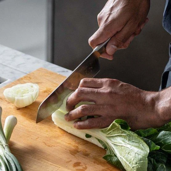 Fiskars All Steel Santoku peilis (1062884)