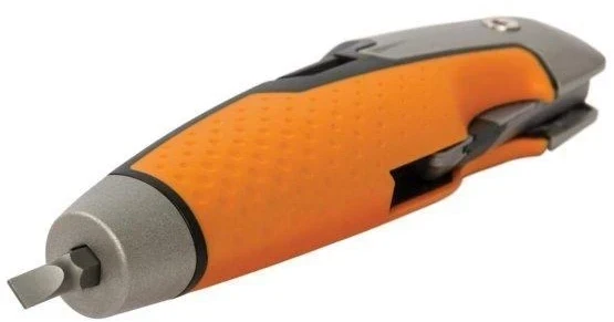 Fiskars CarbonMax Universalus dažytojo peilis 1027225
