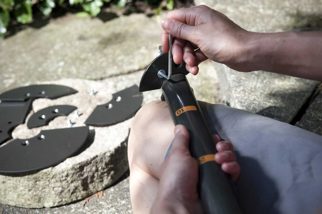 Fiskars Garden Drill M