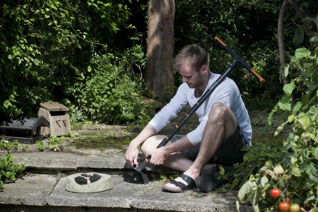 Fiskars Garden Drill M