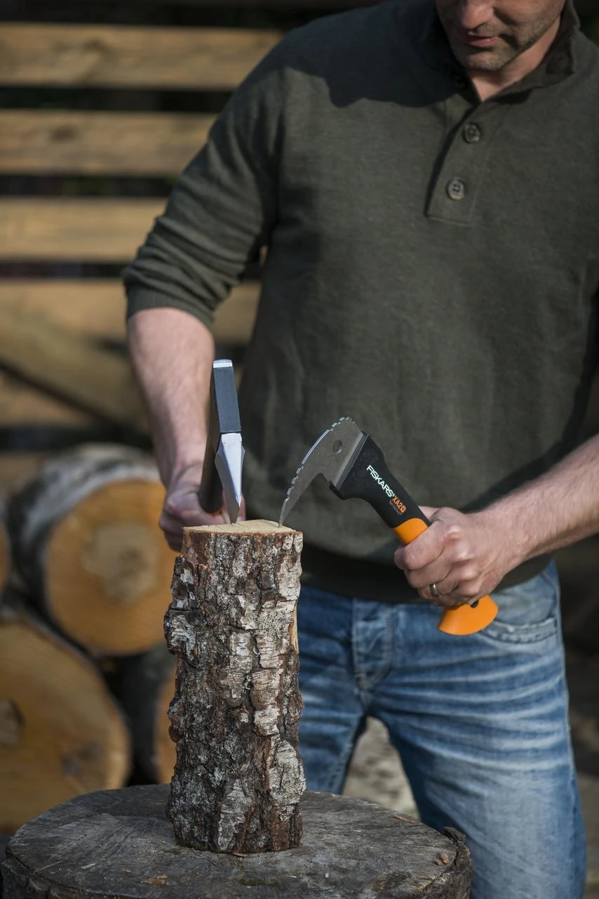  FISKARS Kablys rastelių galams XA2 (mažas)(1003622) 