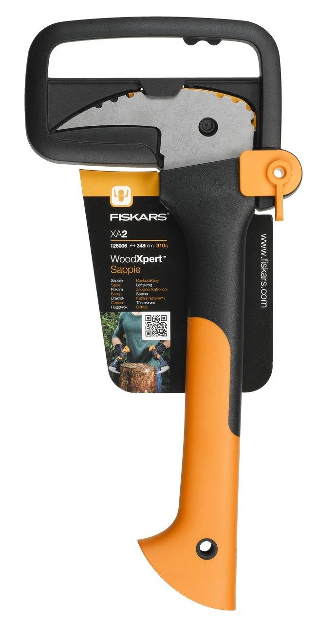  FISKARS Kablys rastelių galams XA2 (mažas)(1003622) 