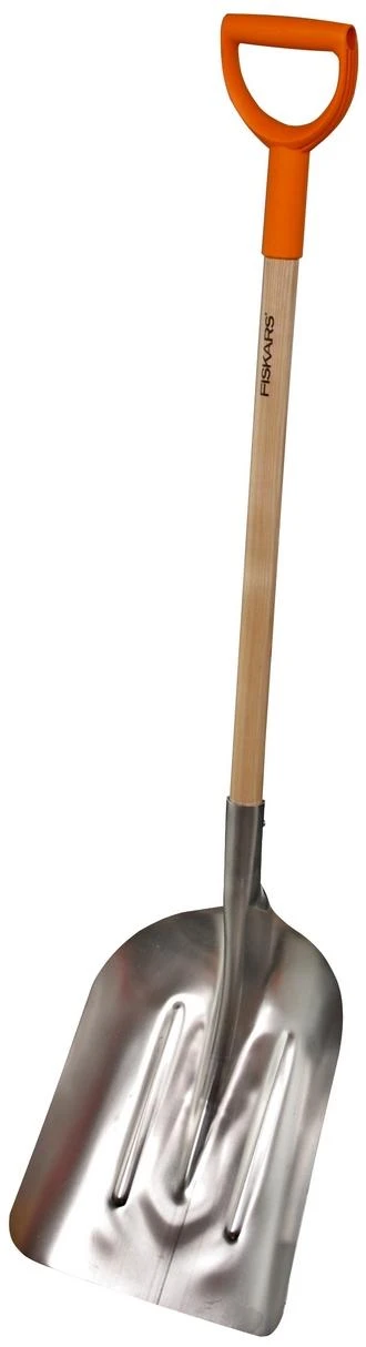 Fiskars sniego ir grūdų semtuvas 1001637
