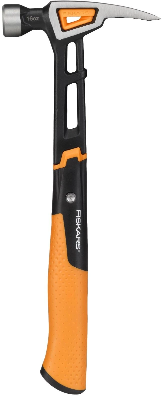 FISKARS Plaktukas universalus su viniatraukiu XL