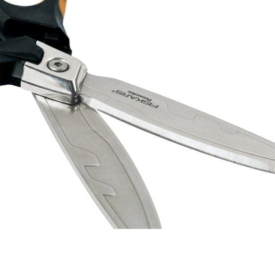 Fiskars PowerArc Žirklės intensyviam darbui 21cm, 1027204