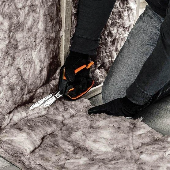 Fiskars PowerArc Žirklės intensyviam darbui 26cm