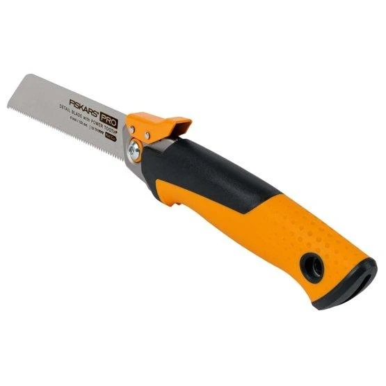 Pro Power Tooth atlenkiamas smulkusis traukimo pjūklas (15 cm) 1062932