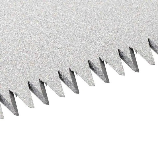 Fiskars Pro Power Tooth atlenkiamas traukimo pjūklas (25 cm) 1062933