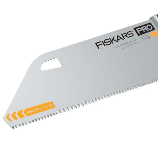 Fiskars Pro Power Tooth rankinis pjūklas 38 cm, (1062930)