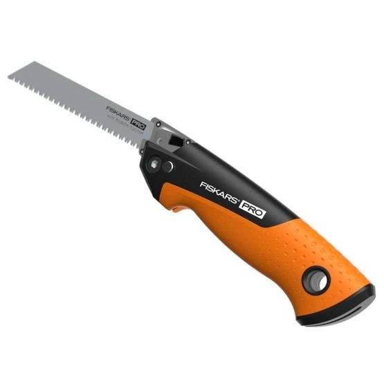 Fiskars Pro Compact universalus pjūklas (15 cm) 1062934