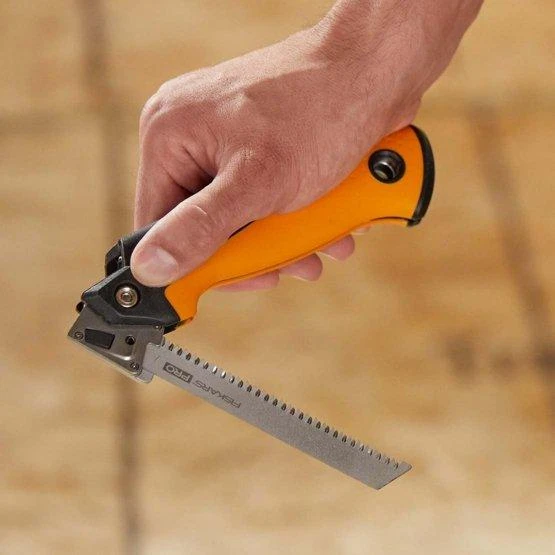 Fiskars Pro Compact universalus pjūklas (15 cm) 1062934
