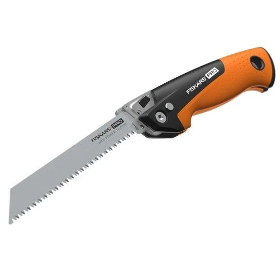 Fiskars Pro Compact universalus pjūklas (15 cm) 1062934