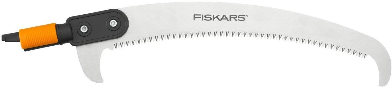 Fiskars | QuikFit lenktas pjūklas | Lenktas pjūklas