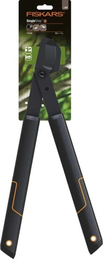 Fiskars SingleStep Lopper Bypass Hook Head (S) L28