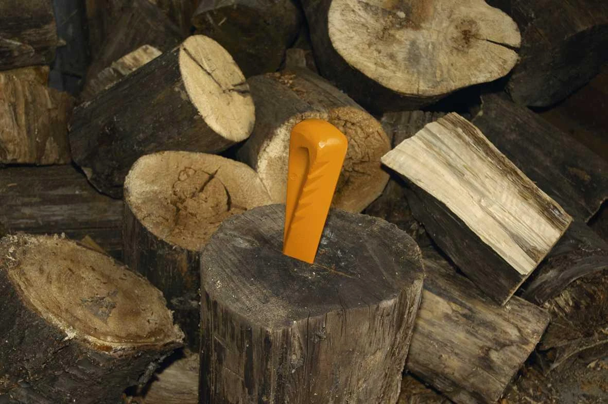 Fiskars skėlimo pleištas 1000600
