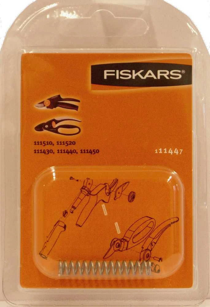Fiskars Universalus kirpiklis 1001533