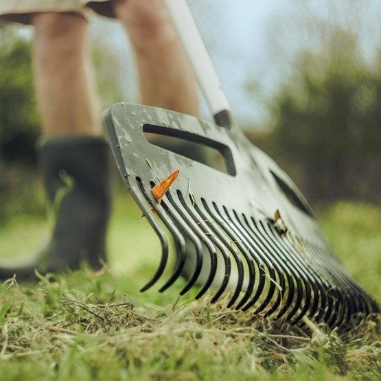 Fiskars Xact Vejos grėblys L 540mm