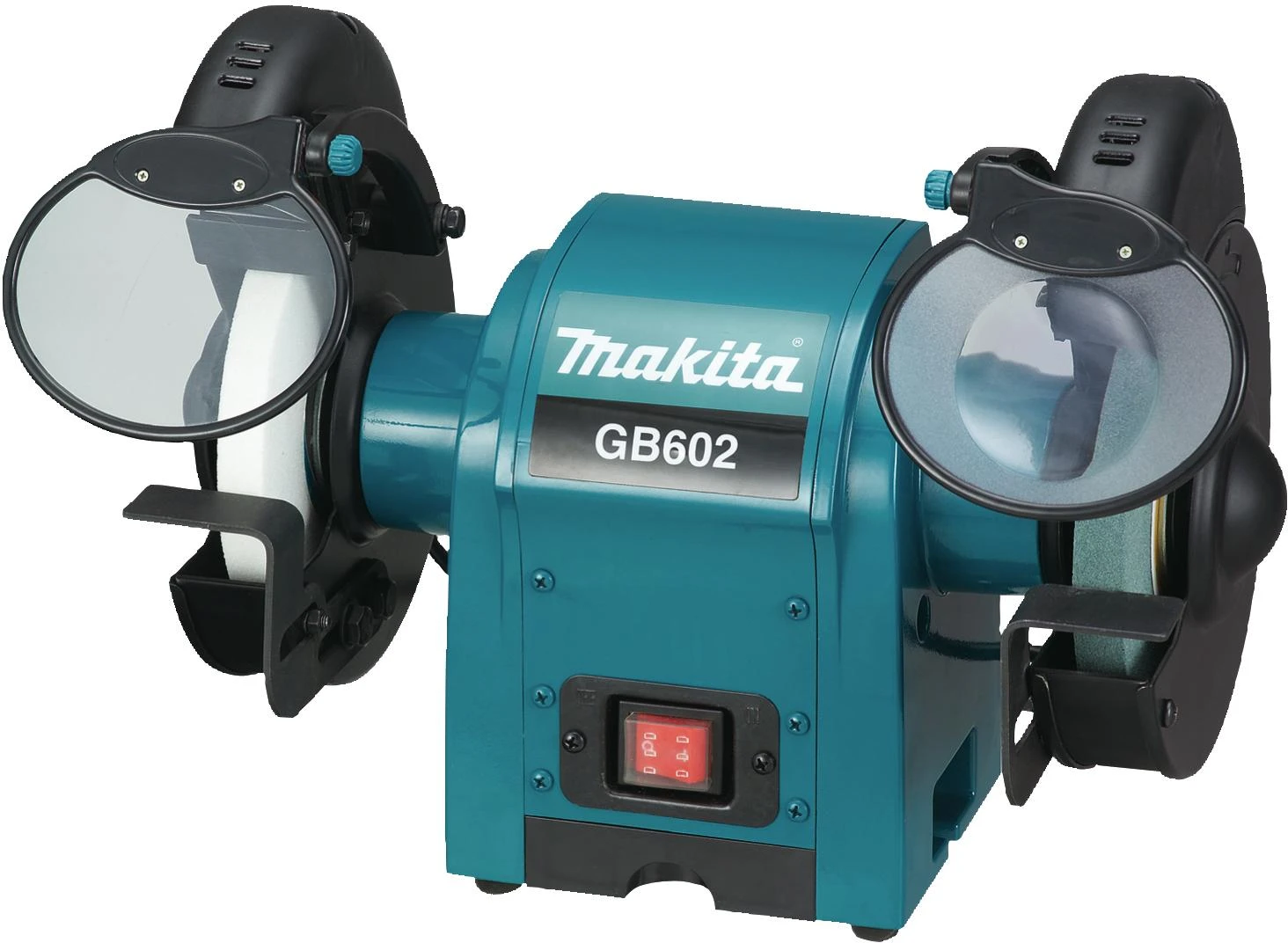 Makita Elektrinis galąstuvas GB602 150 mm