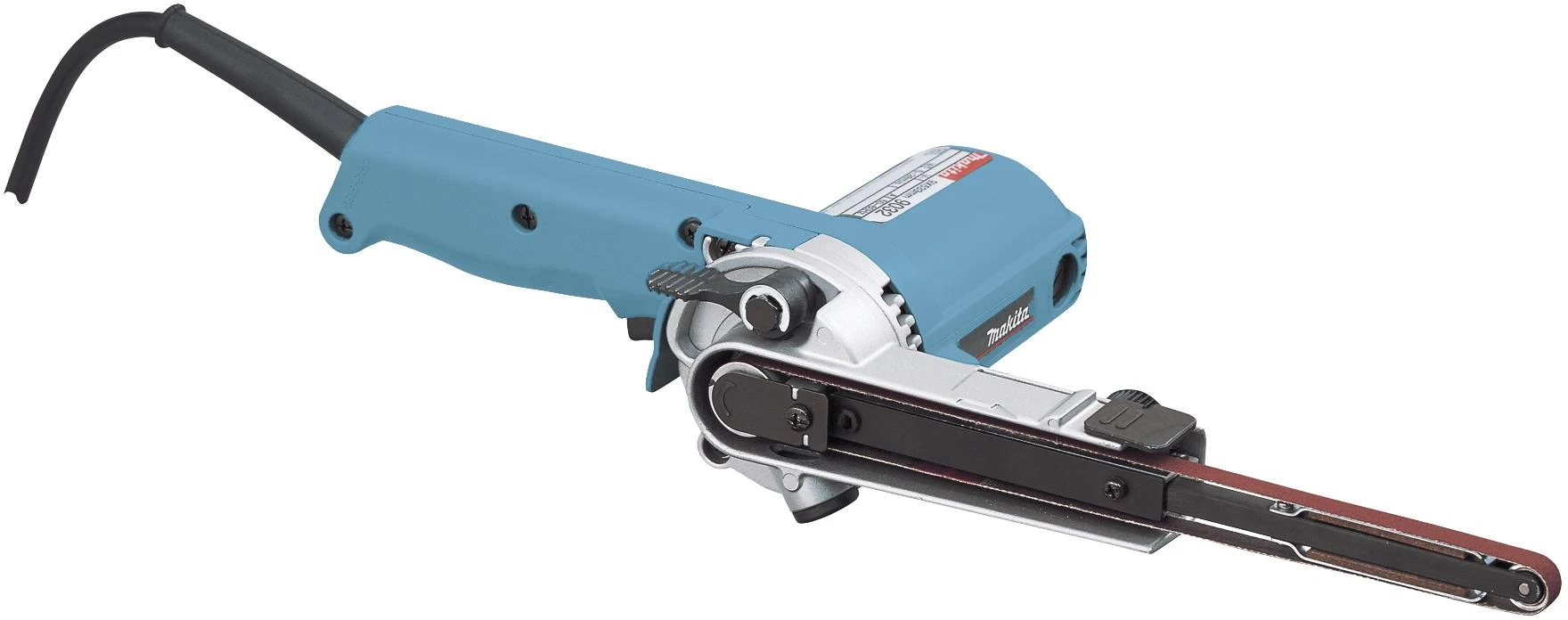 Juostinis šlifuoklis Makita 9032