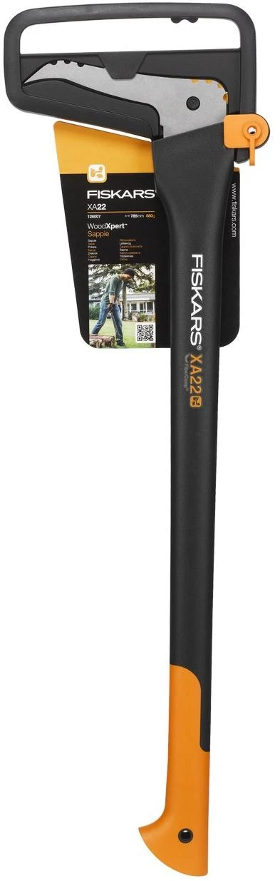 Fiskars Fiskar WoodXpert Sappie XA22