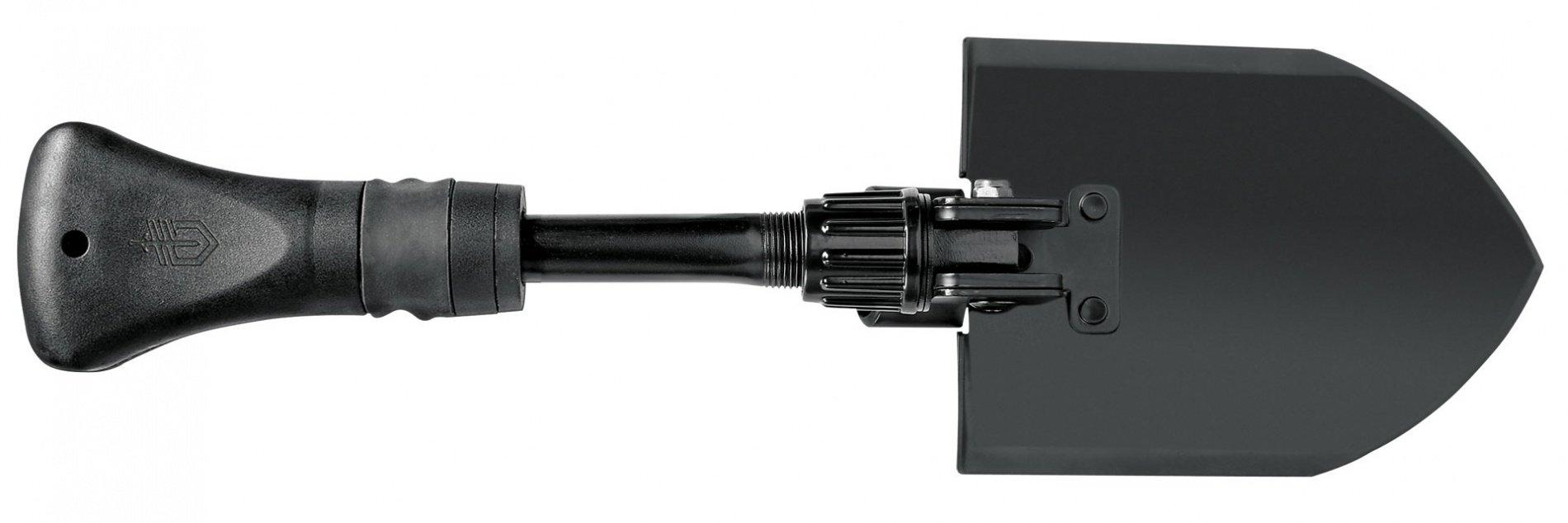 Gerber Outdoor Gorge sulankstomas kastuvas Kastuvas