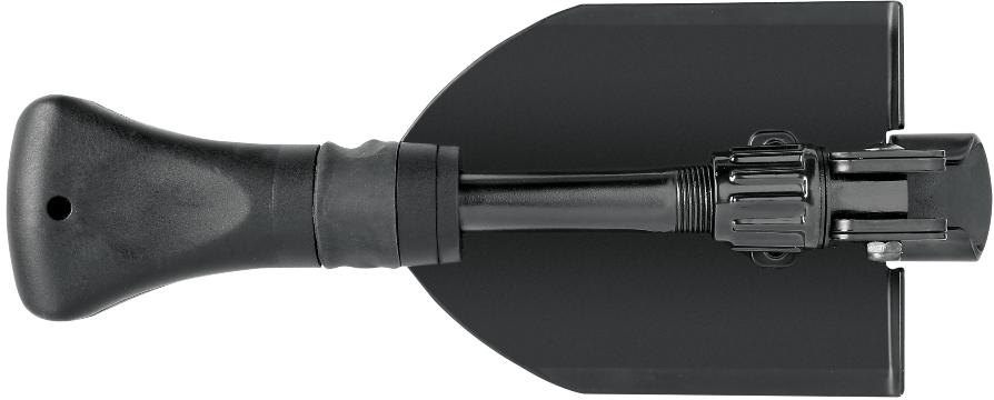 Gerber Outdoor Gorge sulankstomas kastuvas Kastuvas