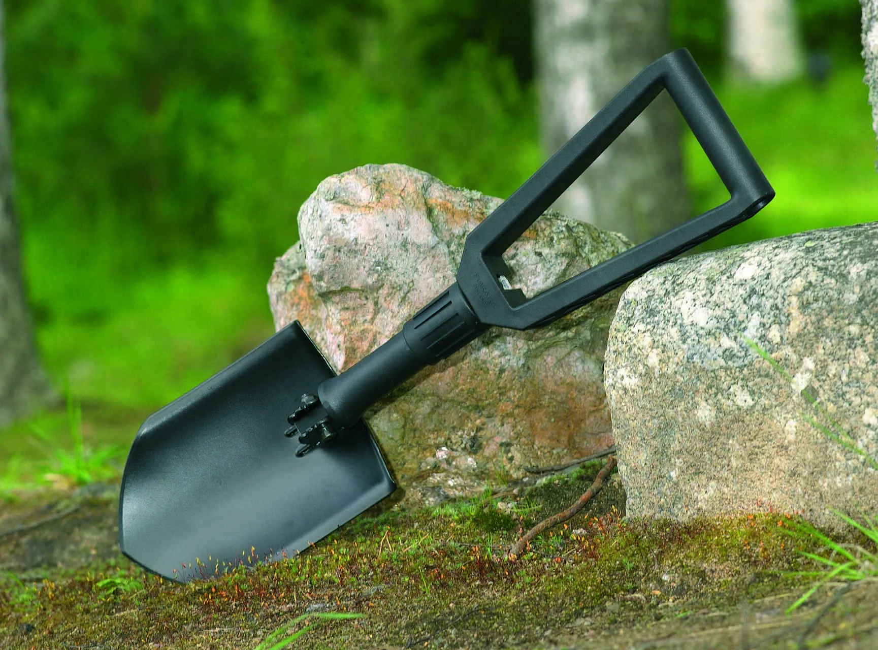 Fiskars Kastuvėlis sulankstomas (1000621)