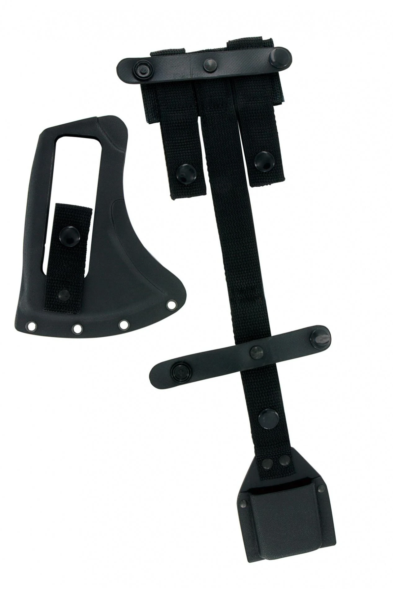 Kirvis Gerber Downrange Tomahawk