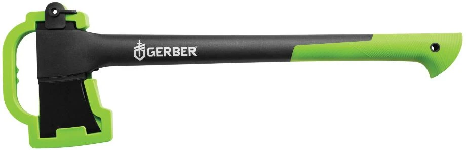 Kirvis Gerber Freescape