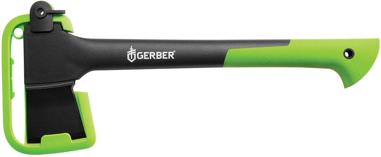 Kirvis Gerber Freescape