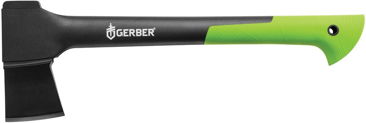 Kirvis Gerber Freescape