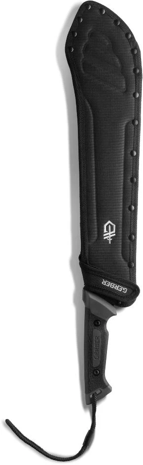 Gerber Outdoor Bolo Machete Machete