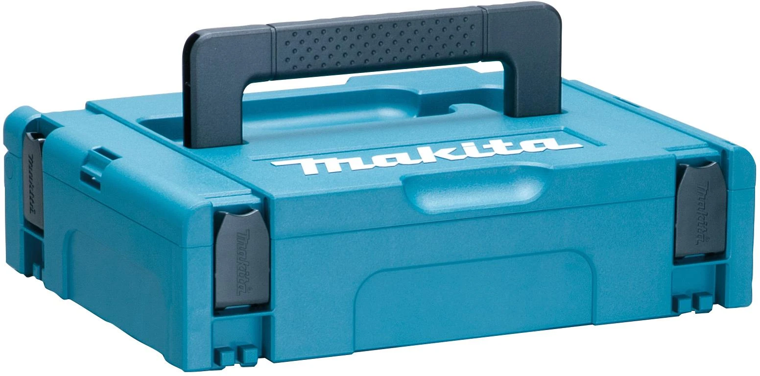 Makita DHR202Z įrankių lagaminas