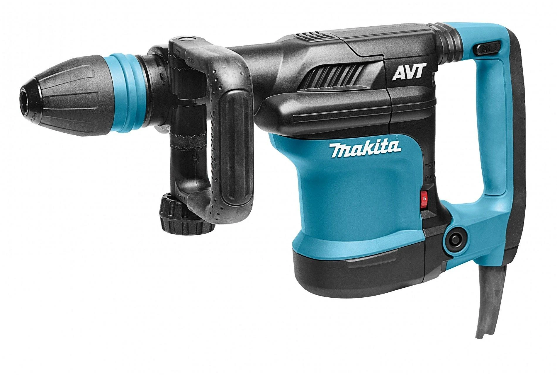 Makita Atskėlimo plaktukas HM0871C SDS-MAX