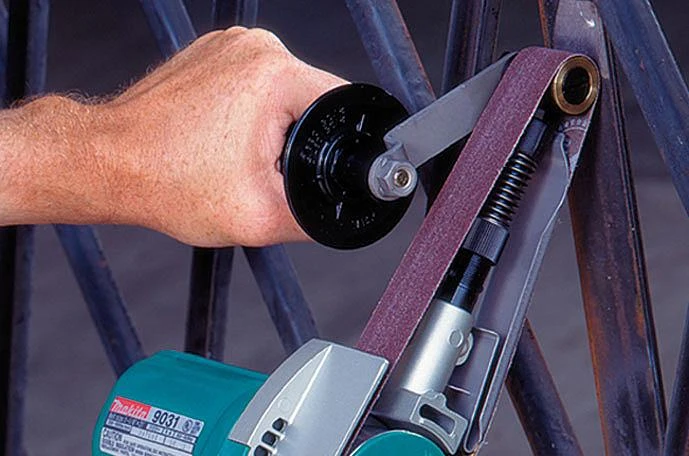 Makita Juostinis šlifuoklis 9031 30 mm