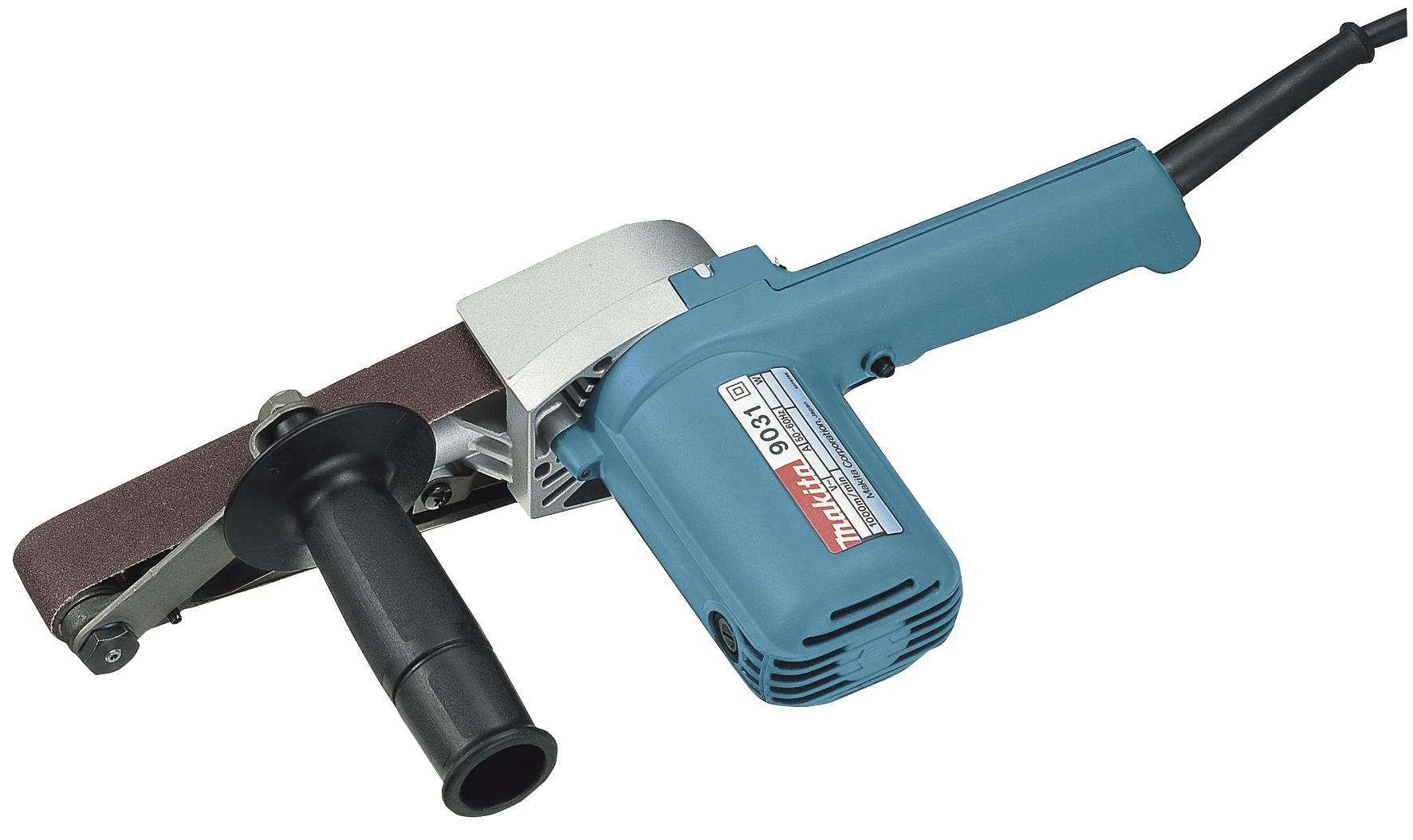 Makita Juostinis šlifuoklis 9031 30 mm