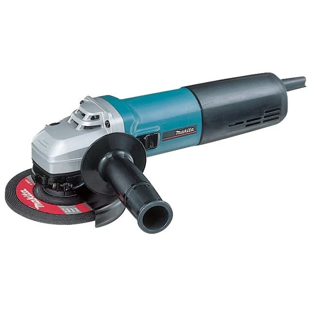 Makita Kampinis šlifuoklis 9565CVR 125 mm